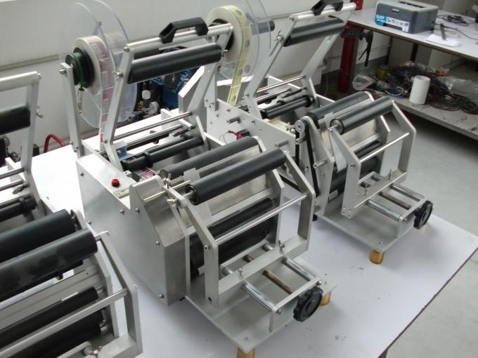 Samoljepljiva naljepnica, automat za automatsko etiketiranje boca 220V