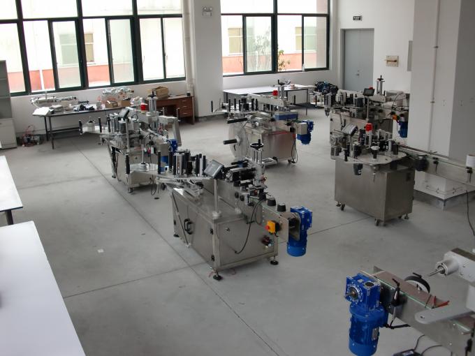 Brzo hidraulično ulje za etiketiranje dvostranih naljepnica velike brzine