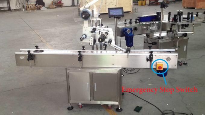 Siemens PLC aplikator naljepnice s ravnom površinom za masku s CE certifikatom