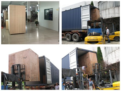 Automatski stroj za etiketiranje čašica sa skupljajućim tunelom / generatorom pare