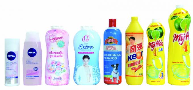 Stroj za označavanje rukavca boce s vinom Stroj za visoku preciznost pozicioniranja