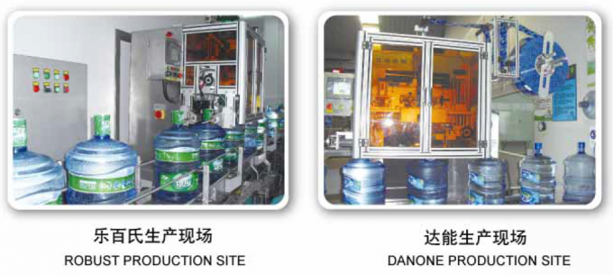 Stroj za etiketiranje PET boca od nehrđajućeg čelika za razne boce CE