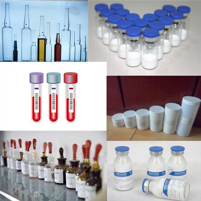 Stroj za etiketiranje male bočice s PLC radom, stroj za naljepnice penicilinskih naljepnica za farmaceutske proizvode