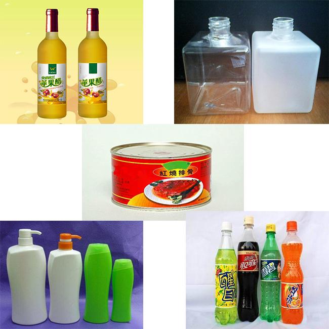 Stroj za etiketiranje s jednostrukom ili dvostranom naljepnicom, samoljepljivi stroj za ispis naljepnica 110 / 220V 1,5H