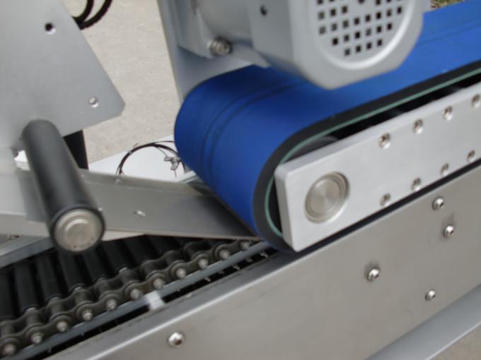 Samoljepljiva naljepnica za automatsku etiketiranje okruglih bočica promjera 12-25 mm za kozmetiku za usne