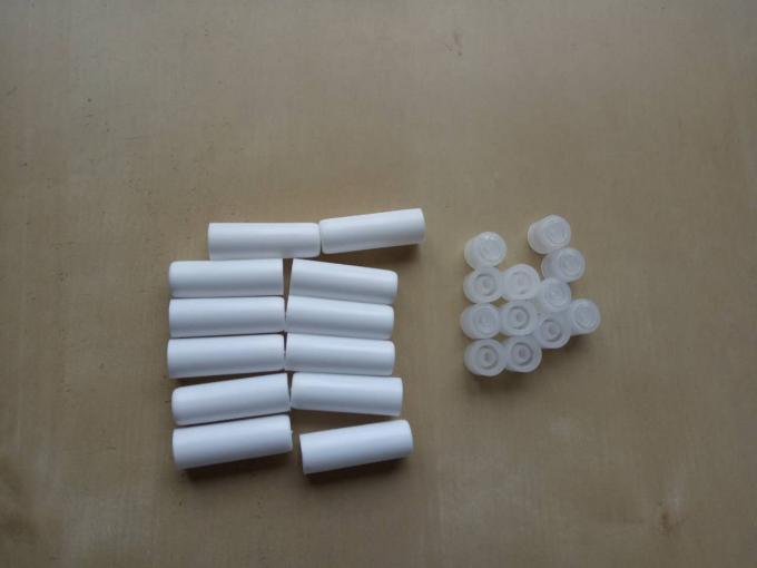 60-200kom / min Stroj za etiketiranje bočica velike brzine / Stroj za etiketiranje male bočice od 10 ml