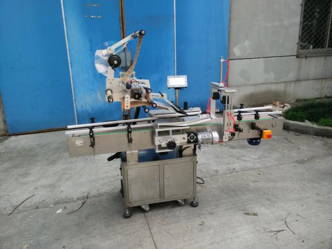 Prilagođeni automatski stroj za etiketiranje bočica za naljepnicu s malim bočicama penicilina