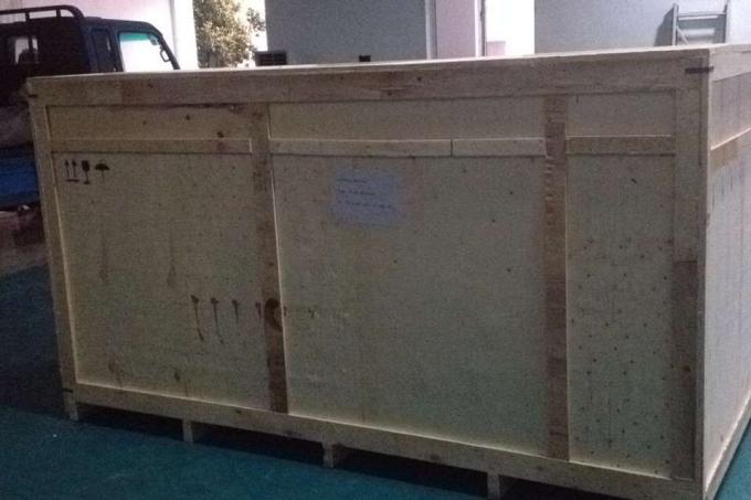 Torbica, servo motor aplikator za naljepnice s ravnom površinom, dobro poznate marke Telta