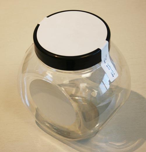 Gornji aplikator naljepnice za ravnu stranu / naljepnicu od vrha do boka