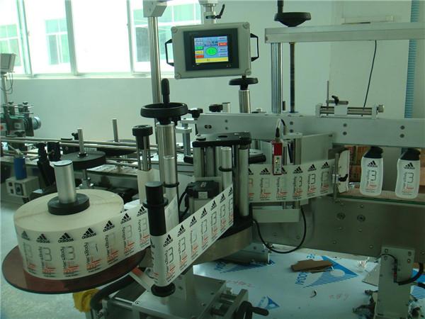 Debljina strojeva za naljepljivanje boca naljepnica naljepnica za naljepnice naljepnica ≥ 30 mm