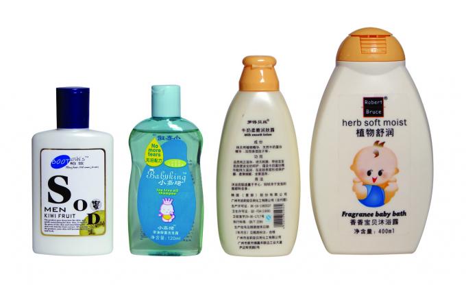 Ravna boca Dvostrani stroj za etiketiranje Ljepljivi etiketa za naljepnice 380V / 220V Napon