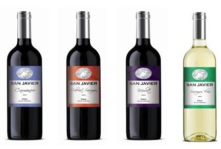 Stroj za automatsko etiketiranje naljepnica soka / vina, automatski stroj za etiketiranje