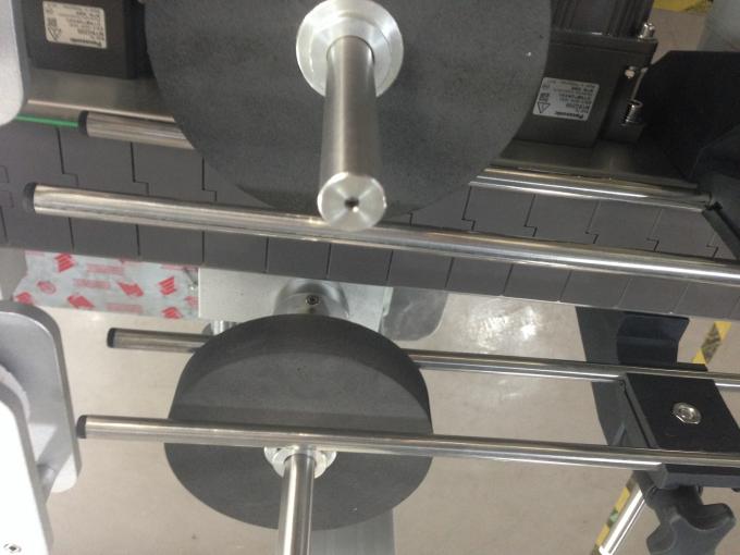 Aplikator naljepnica za boce, ljepljivi stroj za etiketiranje naljepnica