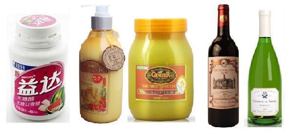 Stroj za etiketiranje okruglih boca za kućne ljubimce, stroj za automatsko nanošenje naljepnica, samoljepljivi etiketa