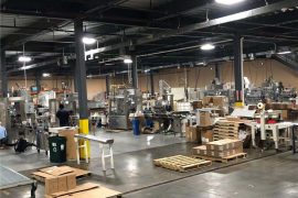 Strojevi za ugradnju nakon prodaje