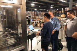 Strojevi za ugradnju nakon prodaje