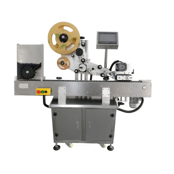 Potpuno automatski stroj za lijepljenje etiketa