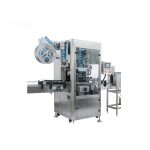 Stroj za apliciranje PVC skupljajućih rukava Potpuno automatski stroj za skupljanje etiketa