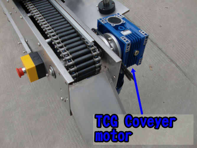 Visokokvalitetni stroj za etiketiranje bočica s samoljepljivom naljepnicom s inteligentnom kontrolom za oralnu bočicu s tekućinom