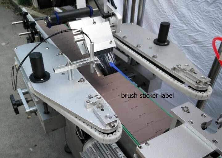 Kina HIG automatska mašina za etiketiranje naljepnica s okruglom bocom, dobavljač motora s motorom sa bočicama piva, GPG