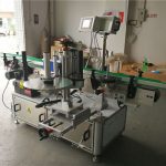 PLC upravljački sustav za označavanje strojeva za naljepnice boca više vrsta