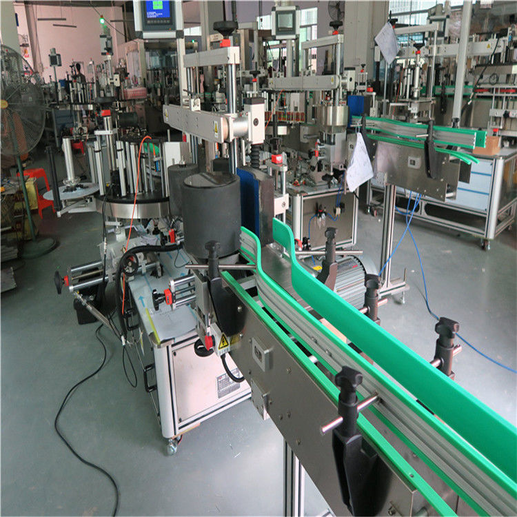 Kina Dvostrana samoljepljiva naljepnica, boca za označavanje stroja, visina max 190, dobavljač