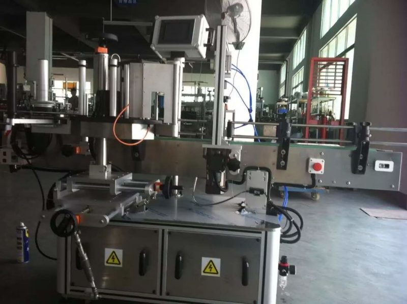 Kina dobavljač naljepnica za naljepnice okruglih boca s voćem / povrćem za industriju pića dobavljač